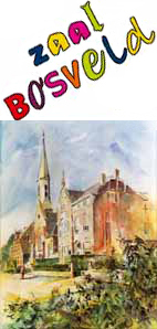 logo Bosveld